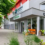Dorm Residences Apartmán