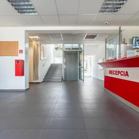 Dorm Residences Apartment Stupava