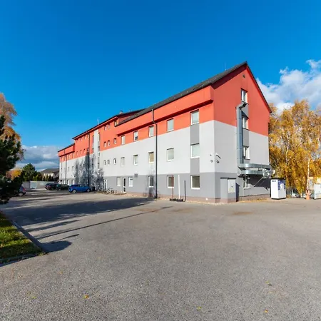Dorm Residences