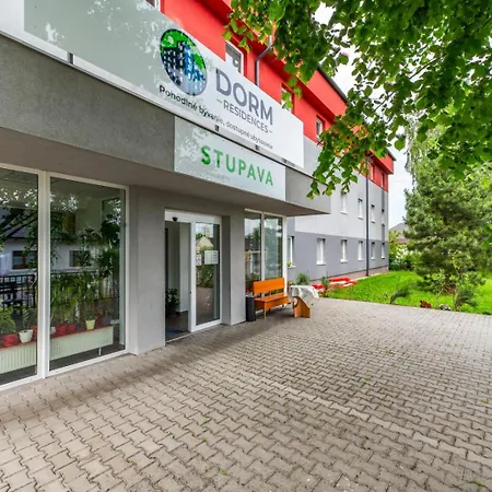 Dorm Residences * Stupava