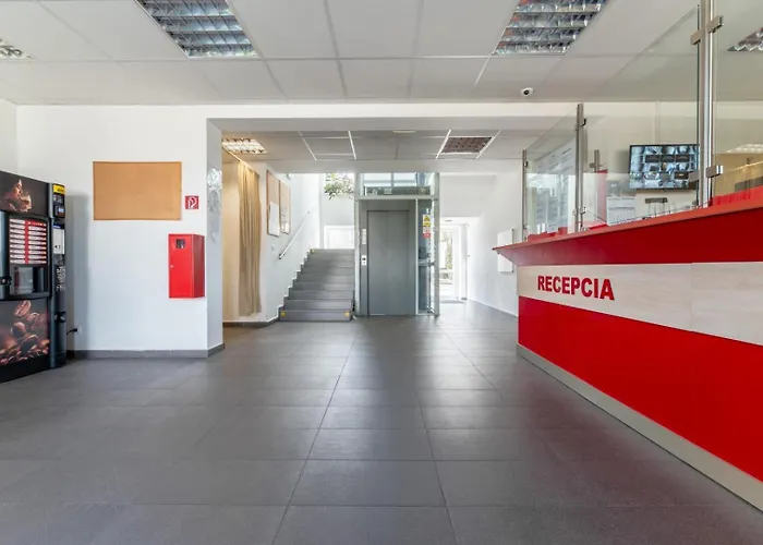 Dorm Residences Apartment Stupava